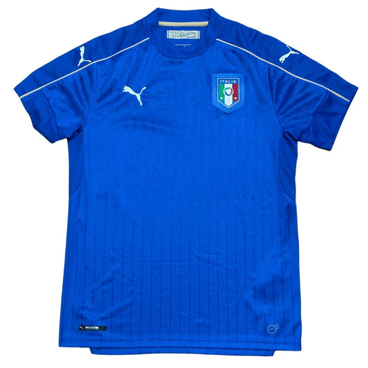 Italy - Home Kit - 2016/17 -  10/10 - (M)