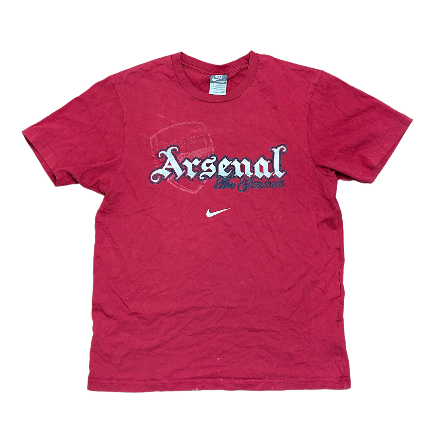 Arsenal - Fan Shirt - 2009/10 - 6/10 - (M)