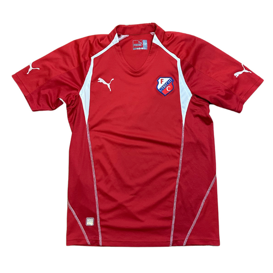 FC Utrecht - Home Kit - 2004/05 - 8/10 - (M)